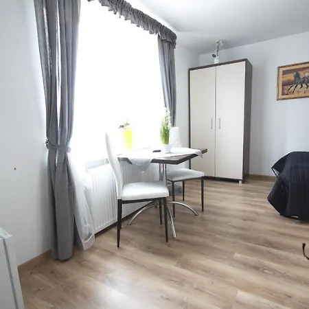 Appartamento U Honoraty Ustronie Morskie Esterno foto