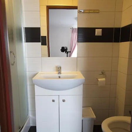 Appartamento U Honoraty Ustronie Morskie Esterno foto