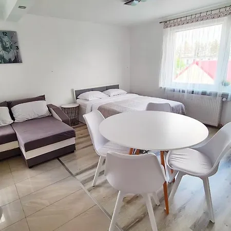 Appartamento U Honoraty Ustronie Morskie Esterno foto