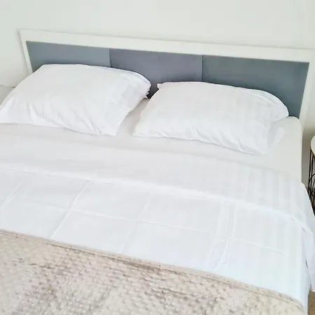 Appartamento U Honoraty Ustronie Morskie Esterno foto
