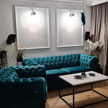 Appartamento U Honoraty Ustronie Morskie Esterno foto