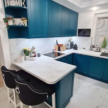Appartamento U Honoraty Ustronie Morskie Esterno foto