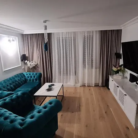 Appartamento U Honoraty Ustronie Morskie Esterno foto