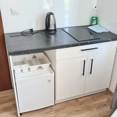Appartamento U Honoraty Ustronie Morskie Esterno foto