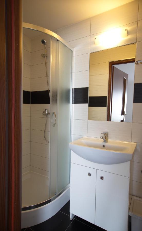 Apartment U Honoraty Ustronie Morskie