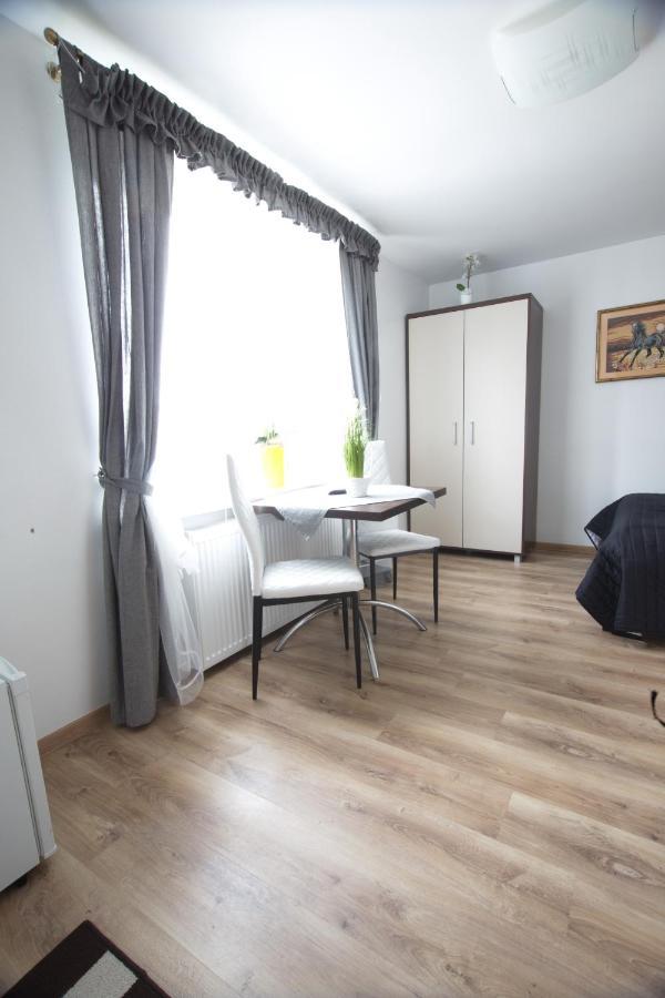 U Honoraty Apartment *
