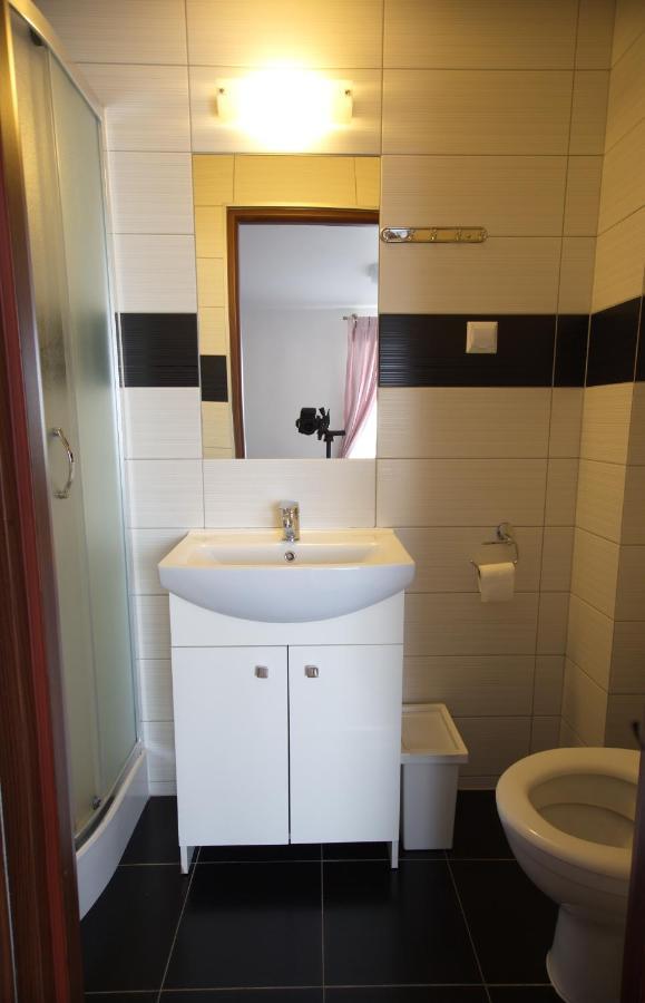 U Honoraty Apartment *