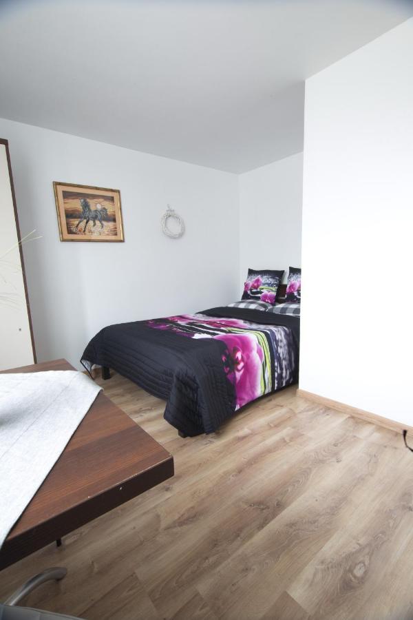 Apartment U Honoraty *