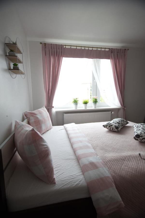 Apartment U Honoraty