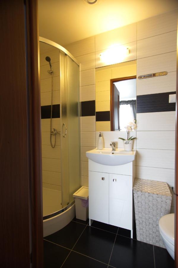 Apartment U Honoraty Ustronie Morskie