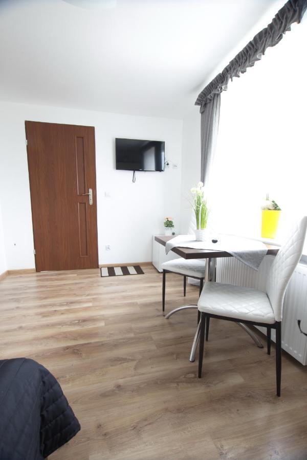 U Honoraty Apartment *