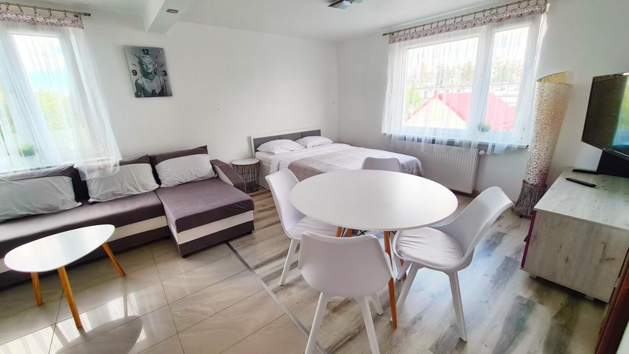 Apartment U Honoraty
