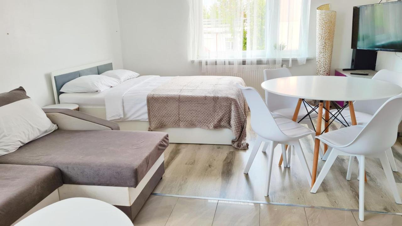 U Honoraty Apartment Ustronie Morskie