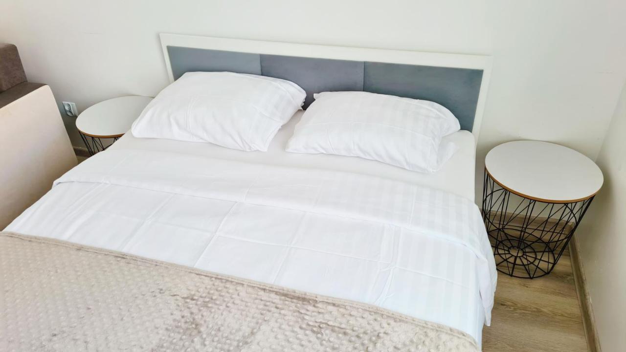 Apartment U Honoraty