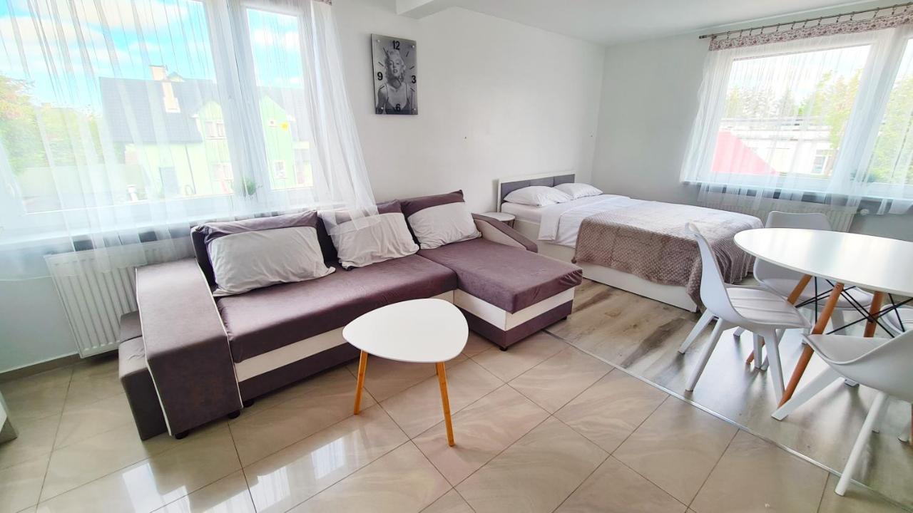 U Honoraty Apartment