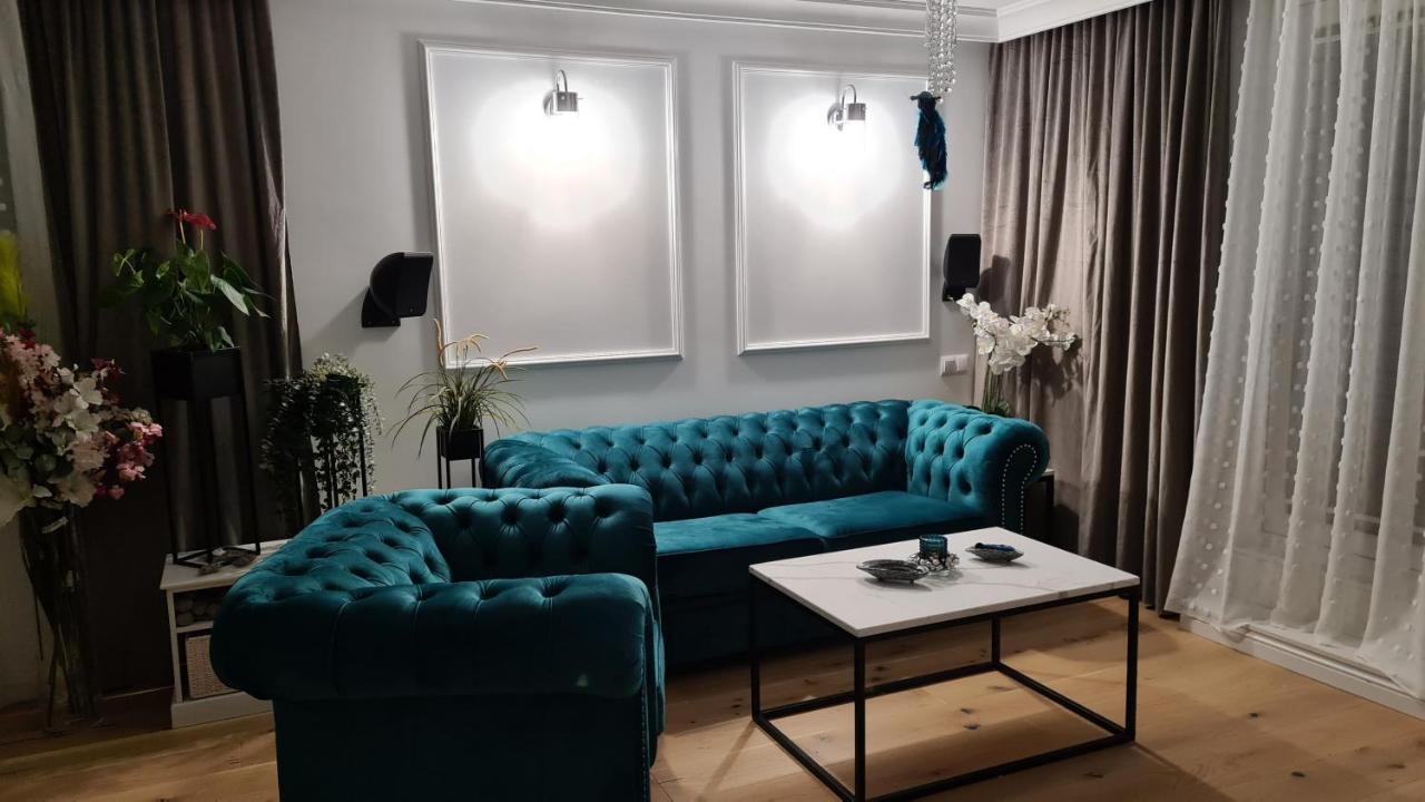 U Honoraty Apartment
