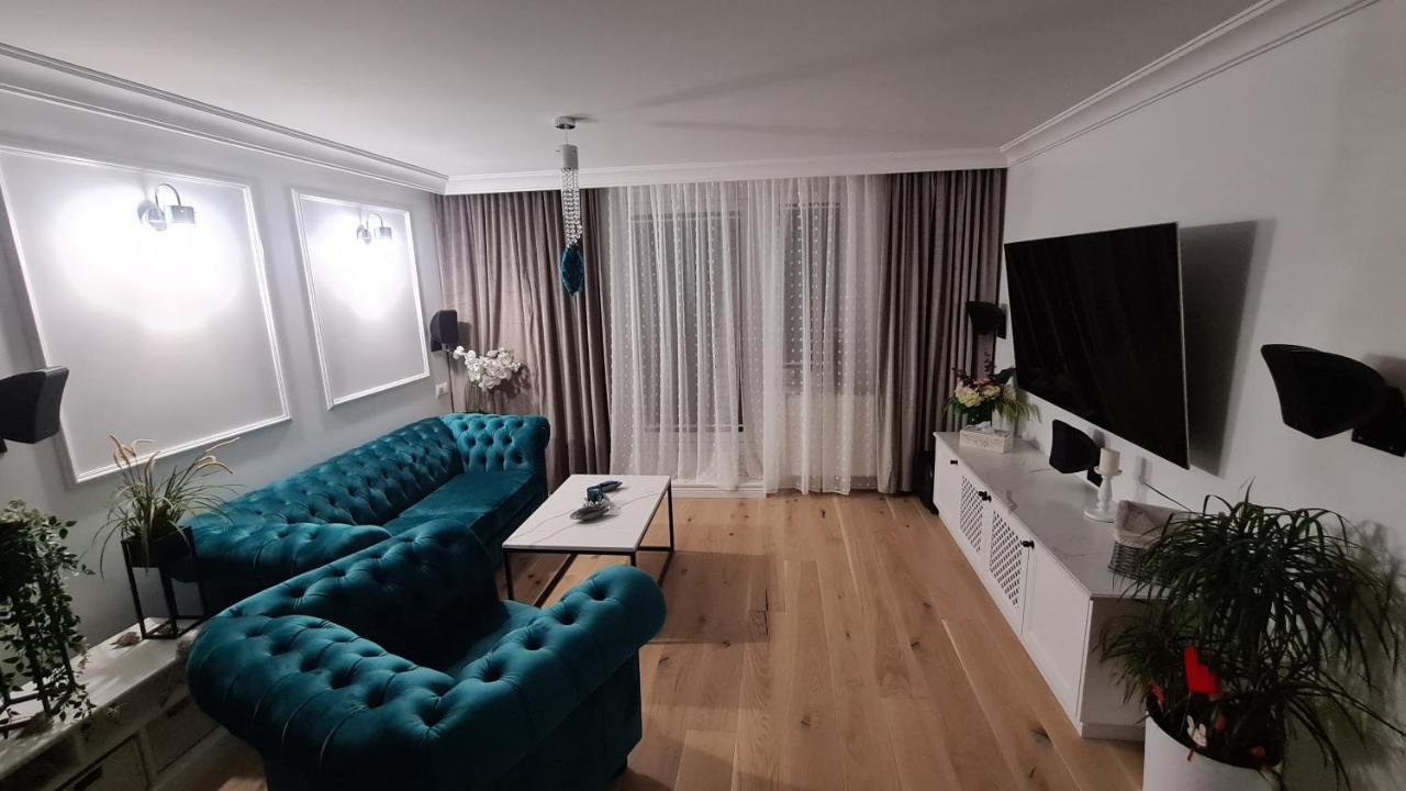 U Honoraty Apartment *