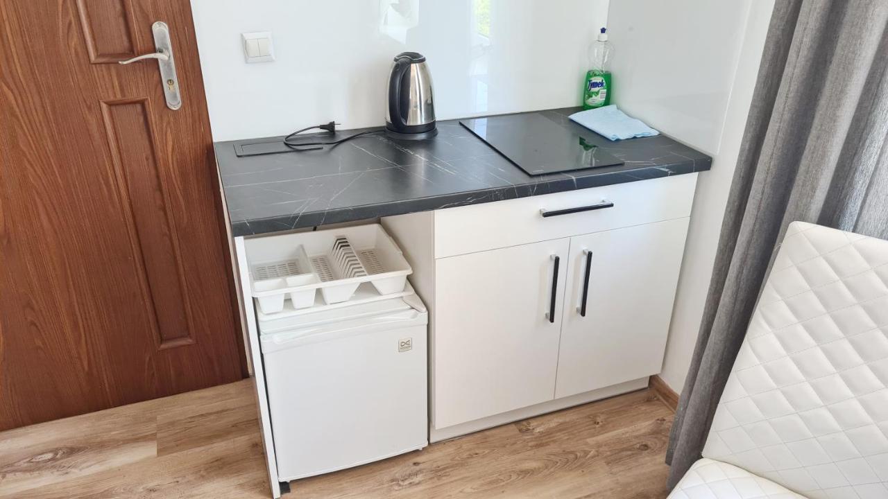 U Honoraty Apartment