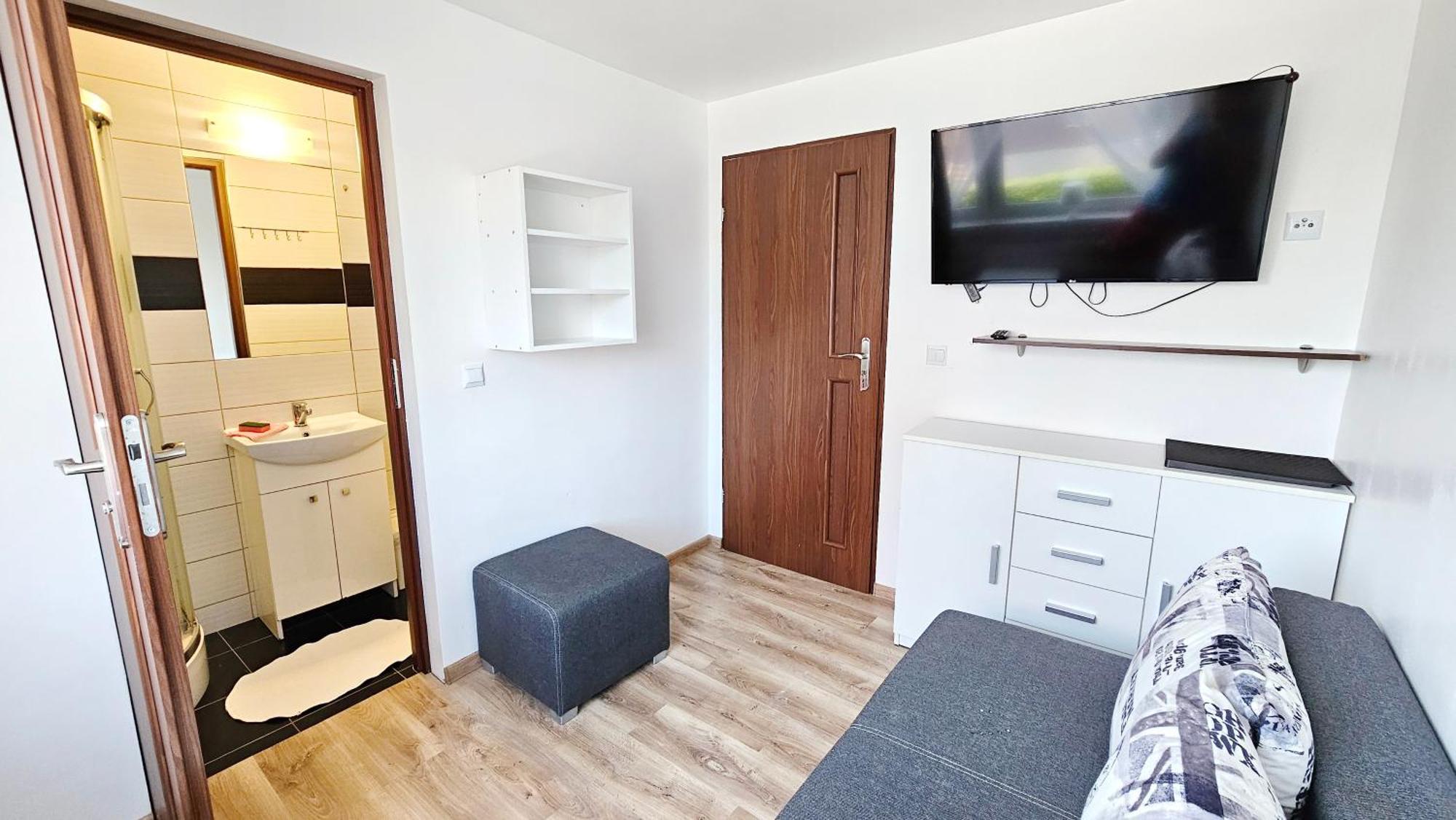 Apartment U Honoraty *