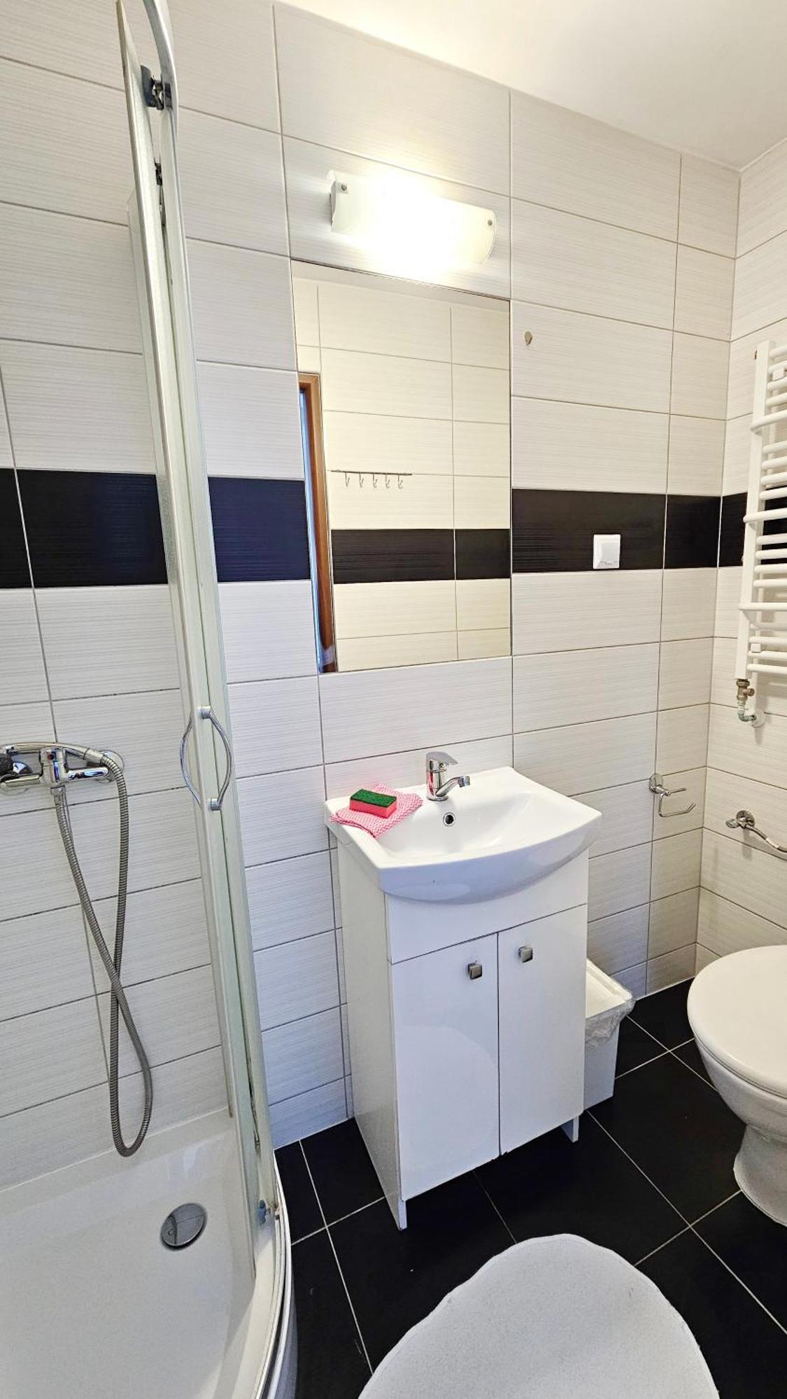 U Honoraty Apartment Ustronie Morskie