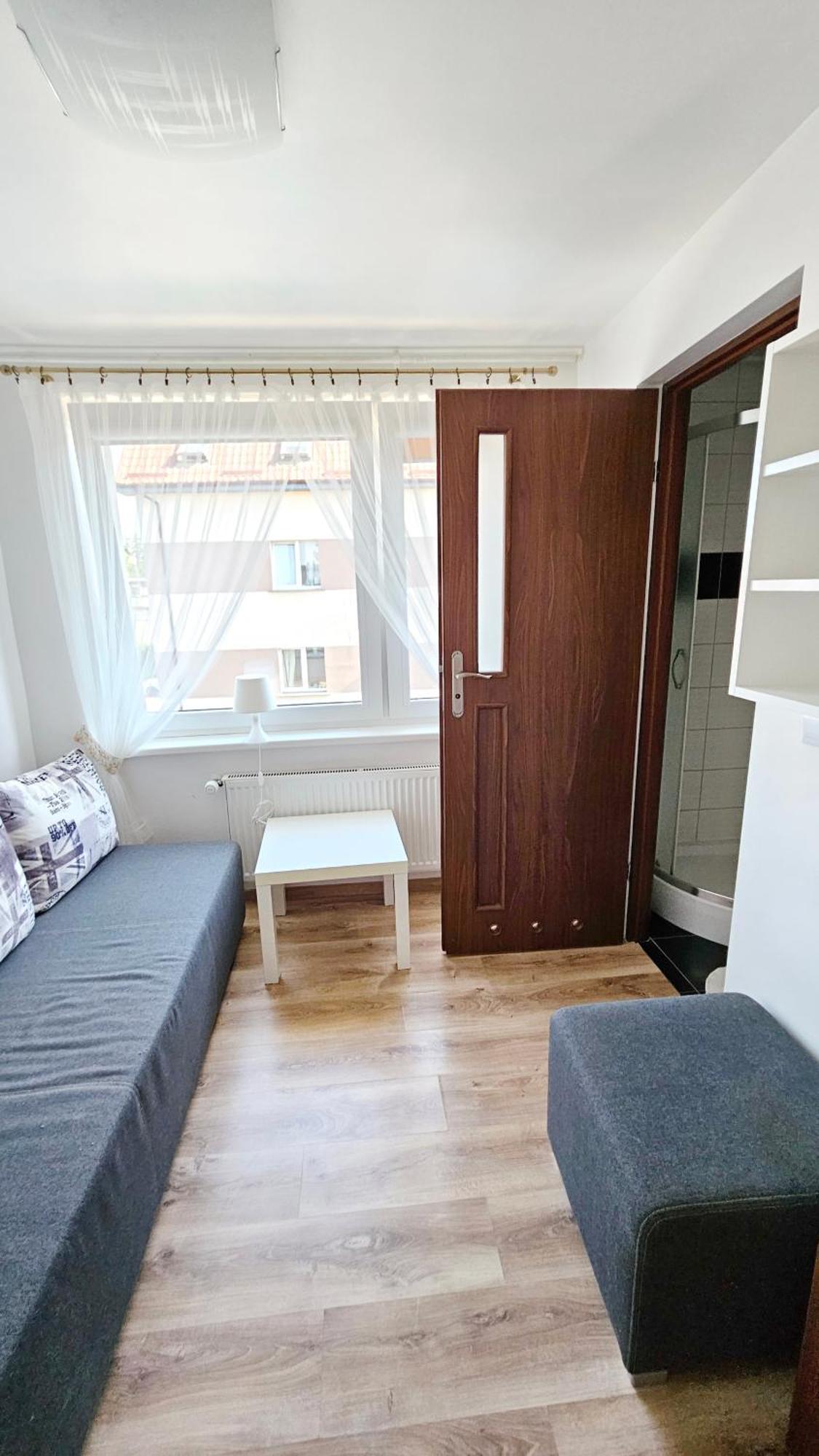 Apartment U Honoraty Ustronie Morskie