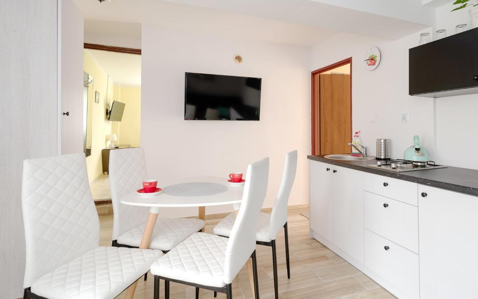 Apartment U Honoraty