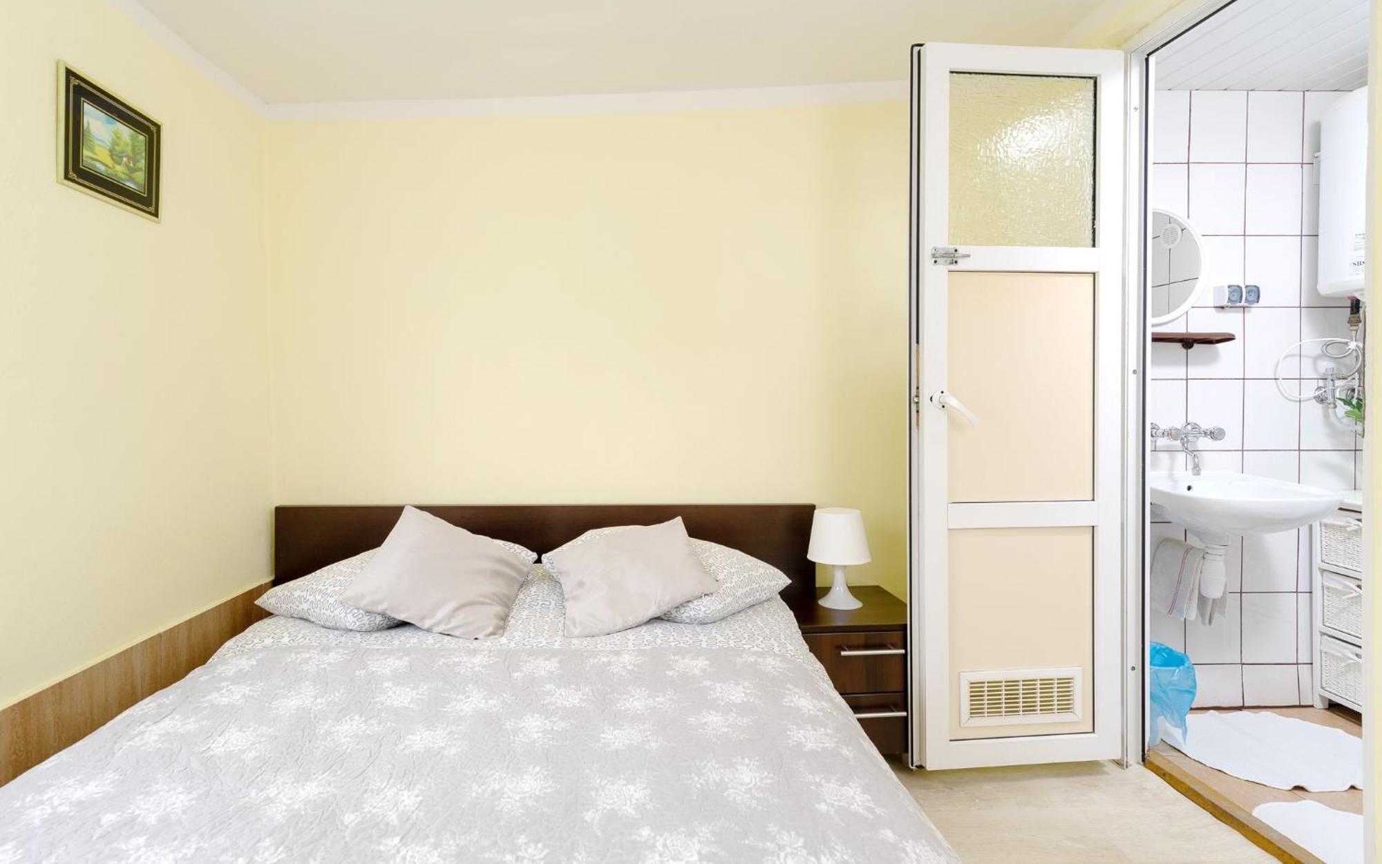 U Honoraty Apartment *