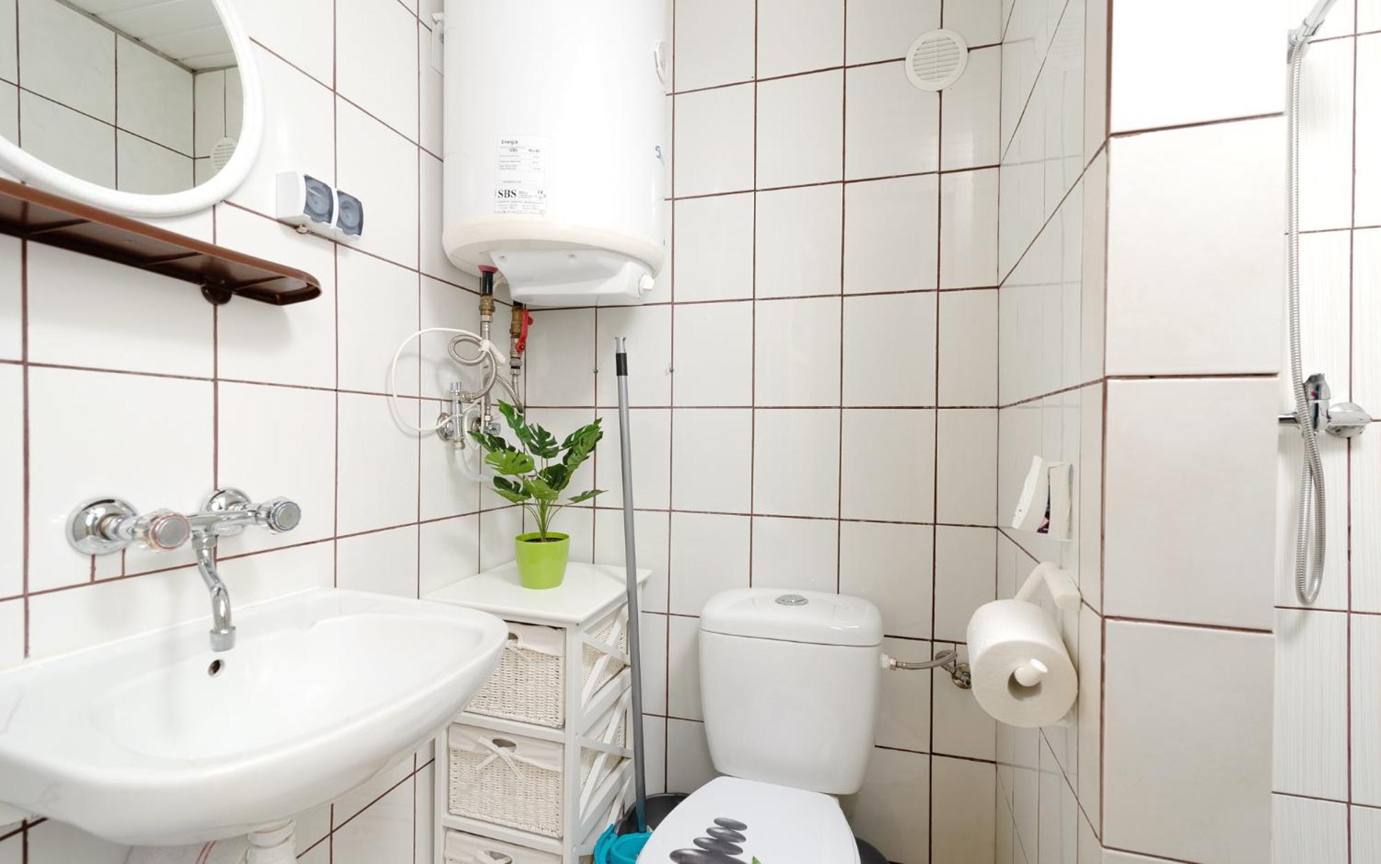 Apartment U Honoraty *