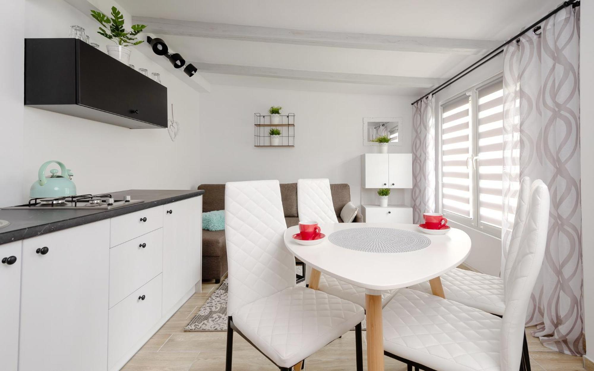 Apartment U Honoraty Ustronie Morskie